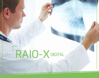 Raio-X Digital