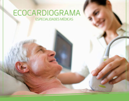 Ecocardiograma