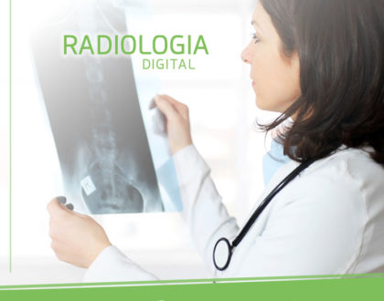 Radiologia Digital