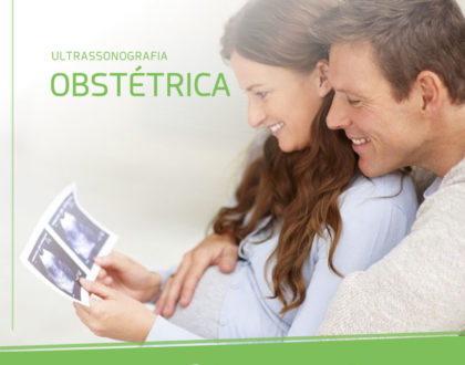 Ultrassonografia Obstétrica