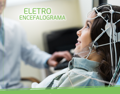 Eletroencefalograma
