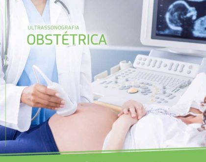 Ultrassonografia Obstétrica
