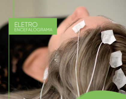 Eletroencefalograma